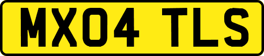 MX04TLS