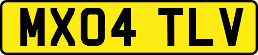 MX04TLV