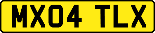 MX04TLX