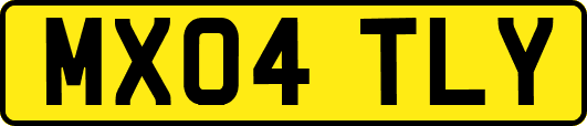 MX04TLY