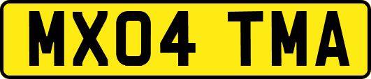 MX04TMA