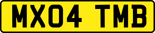 MX04TMB
