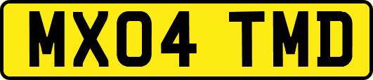 MX04TMD