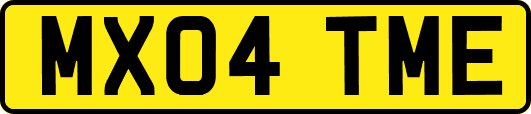 MX04TME