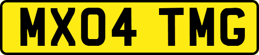 MX04TMG