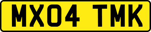 MX04TMK