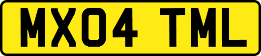 MX04TML
