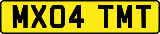 MX04TMT