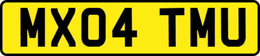 MX04TMU