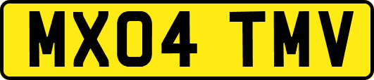 MX04TMV