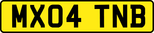 MX04TNB