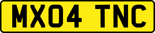 MX04TNC