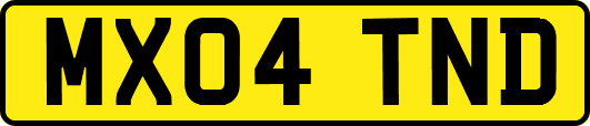 MX04TND