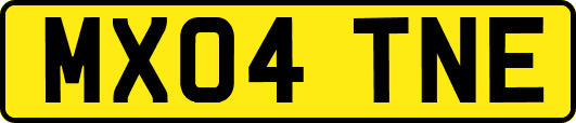 MX04TNE