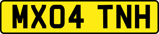 MX04TNH