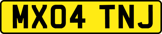 MX04TNJ