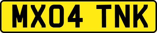 MX04TNK