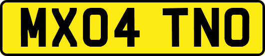 MX04TNO