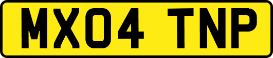 MX04TNP