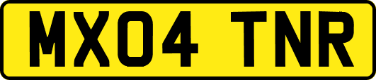 MX04TNR