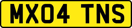 MX04TNS