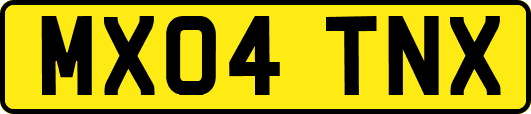MX04TNX