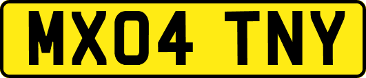 MX04TNY