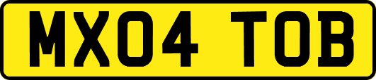 MX04TOB