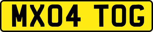 MX04TOG