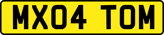 MX04TOM
