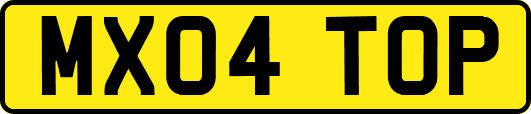 MX04TOP