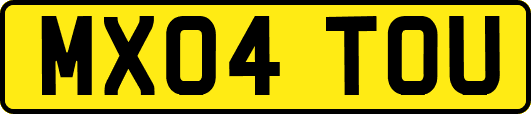 MX04TOU