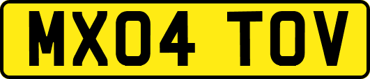 MX04TOV