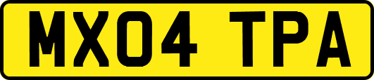 MX04TPA
