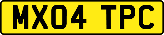 MX04TPC