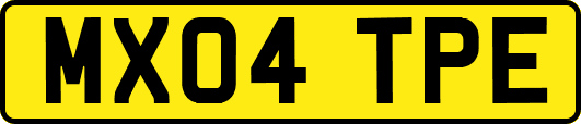 MX04TPE