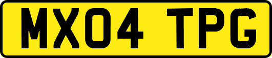 MX04TPG