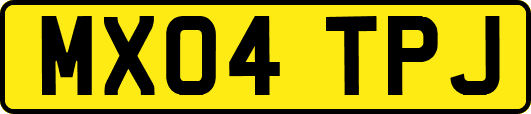 MX04TPJ