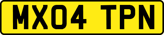 MX04TPN