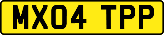 MX04TPP