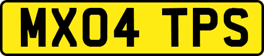 MX04TPS