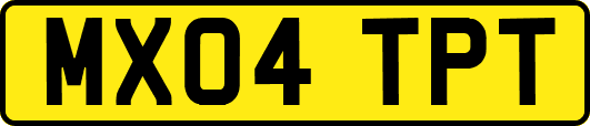 MX04TPT