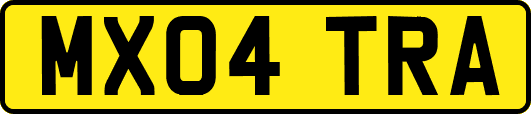 MX04TRA