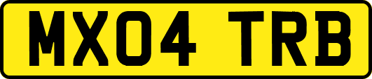 MX04TRB