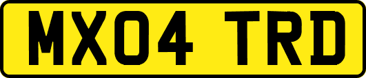 MX04TRD