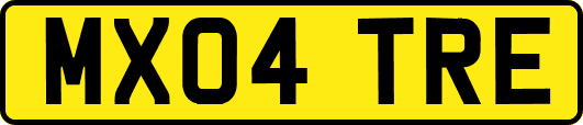 MX04TRE