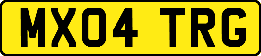 MX04TRG