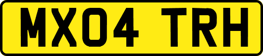 MX04TRH