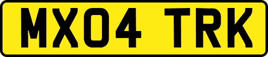 MX04TRK