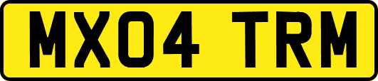 MX04TRM